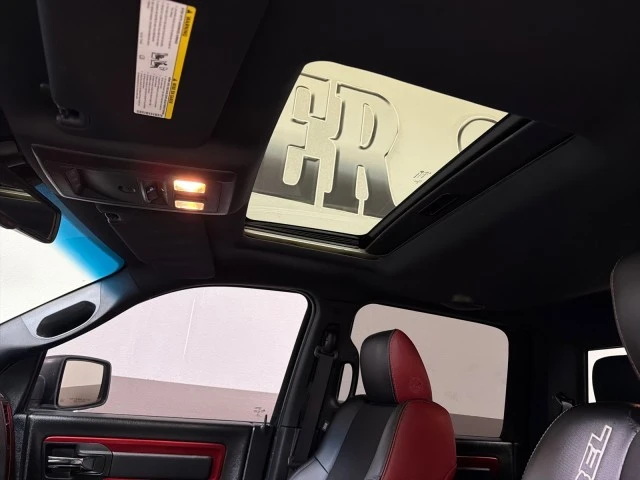 2016 Ram 1500 1st Gen - Image 15 of 21