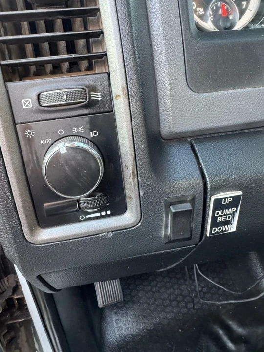 2016 Dodge Ram 4th Gen - Image 18 of 21