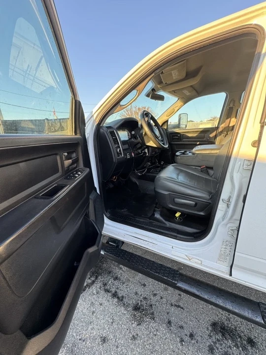 2016 Dodge Ram 4th Gen - Image 11 of 21