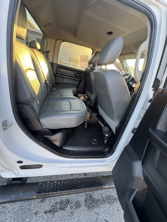 2016 Dodge Ram 4th Gen - Image 14 of 21