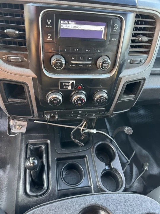 2016 Dodge Ram 4th Gen - Image 19 of 21