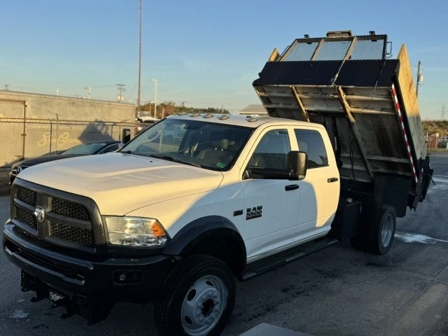 2016 Dodge Ram 4th Gen - Image 2 of 21
