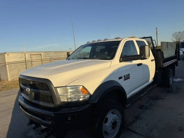 2016 Dodge Ram 4th Gen - Image 21 of 21
