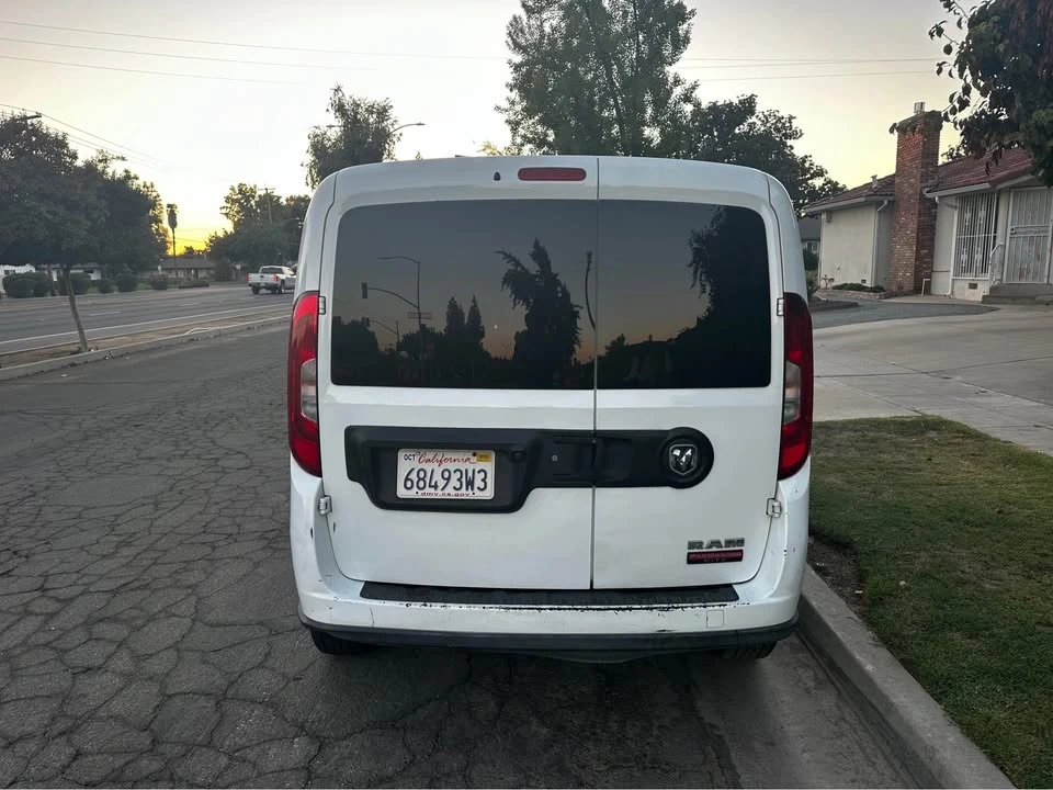 2016 Ram ProMaster - Image 5 of 14