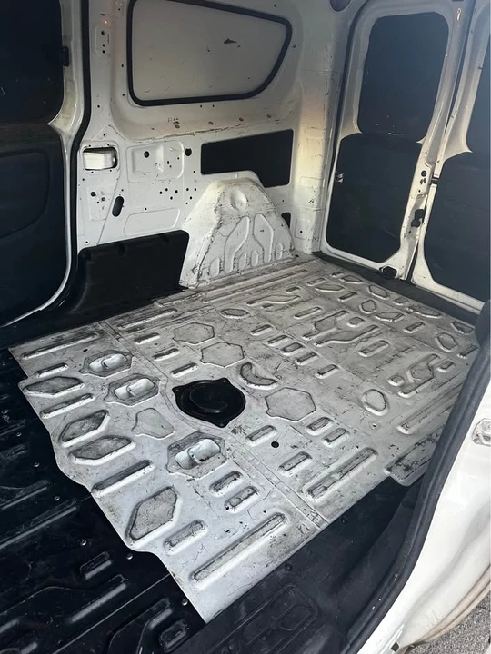 2016 Ram ProMaster - Image 12 of 14