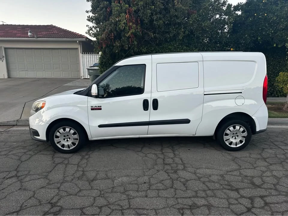 2016 Ram ProMaster - Image 3 of 14