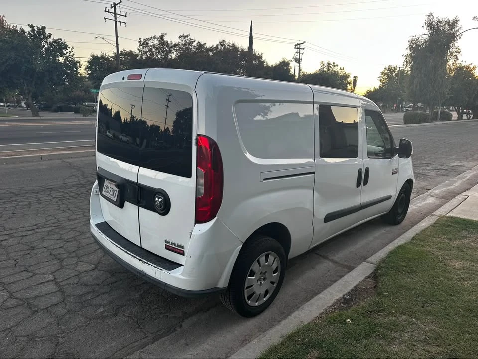 2016 Ram ProMaster - Image 6 of 14