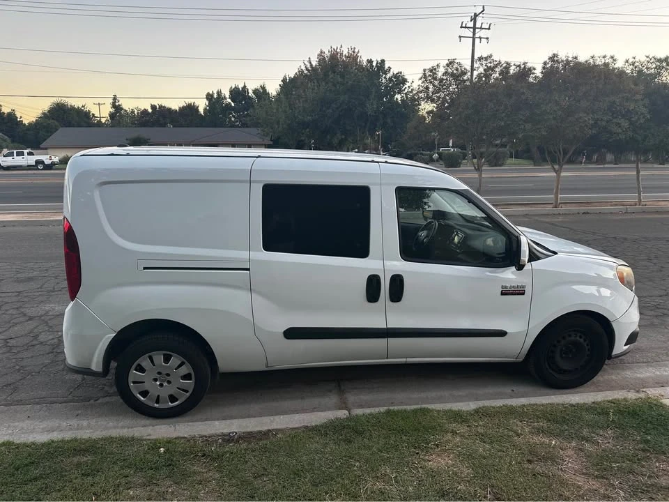 2016 Ram ProMaster - Image 7 of 14