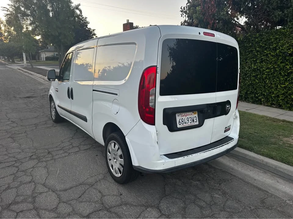 2016 Ram ProMaster - Image 4 of 14