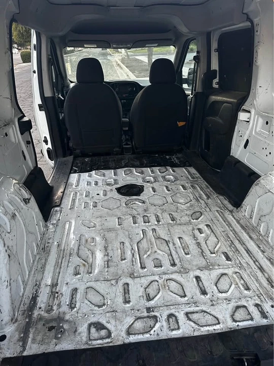 2016 Ram ProMaster - Image 13 of 14