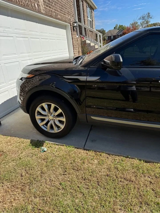 2016 Land Rover Range Rover L405 - Image 4 of 7