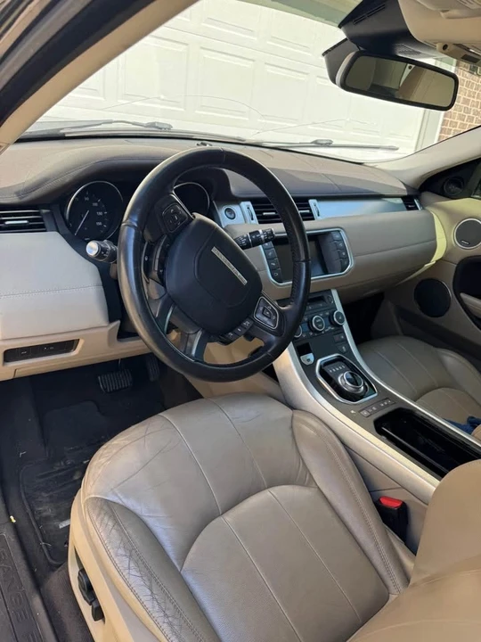 2016 Land Rover Range Rover L405 - Image 6 of 7