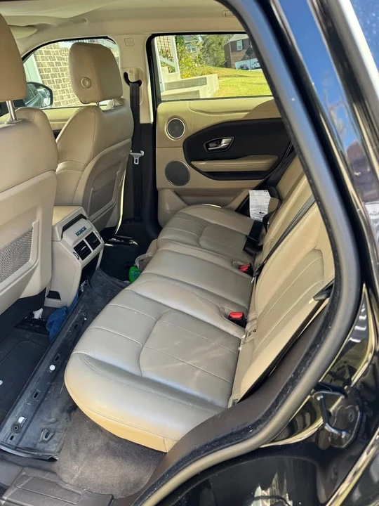 2016 Land Rover Range Rover L405 - Image 7 of 7