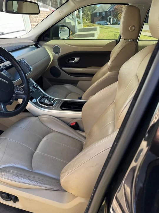 2016 Land Rover Range Rover L405 - Image 5 of 7