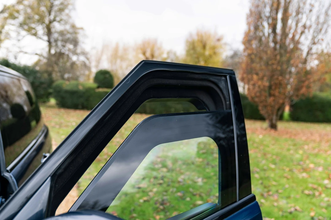 2016 Land Rover Range Rover L405 - Image 21 of 21
