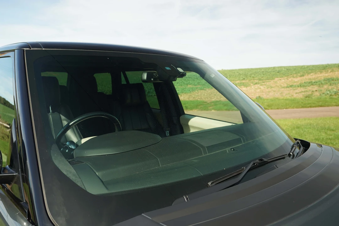 2016 Land Rover Range Rover L405 - Image 30 of 31