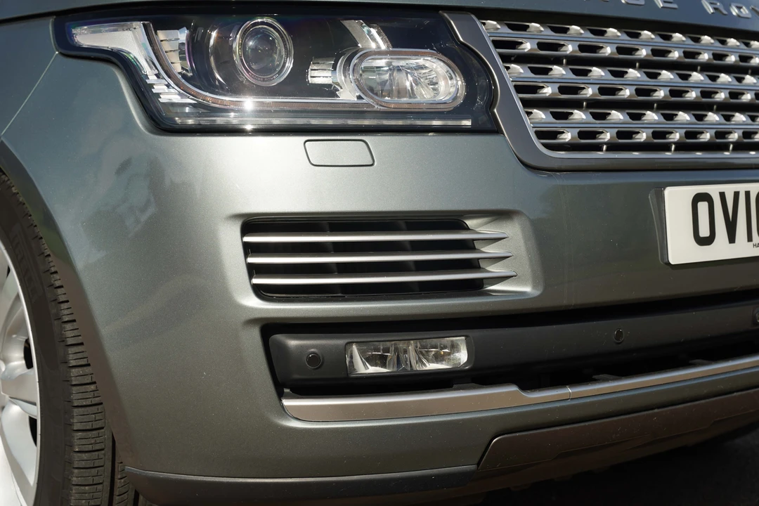 2016 Land Rover Range Rover L405 - Image 23 of 31