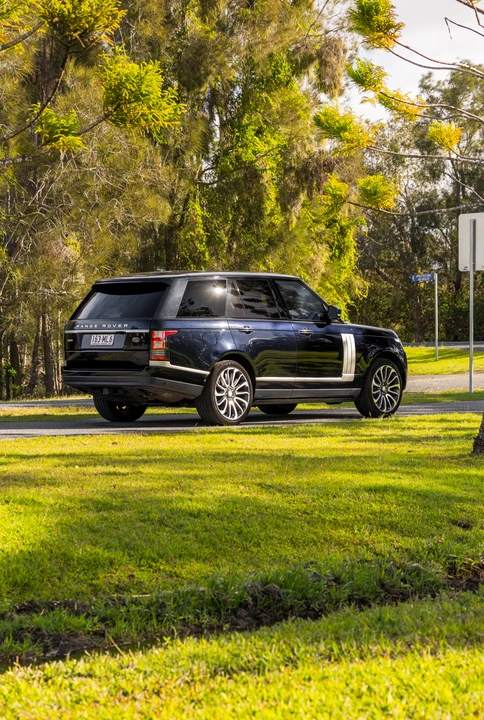 2016 Land Rover Range Rover L405 - Image 22 of 31
