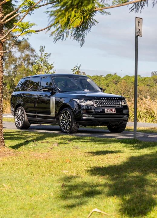 2016 Land Rover Range Rover L405 - Image 21 of 31