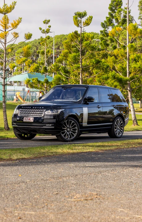 2016 Land Rover Range Rover L405 - Image 23 of 31