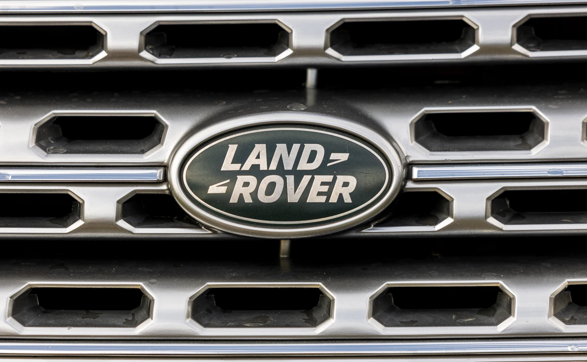 2016 Land Rover Range Rover L405 - Image 28 of 31