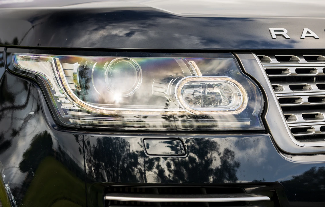 2016 Land Rover Range Rover L405 - Image 29 of 31