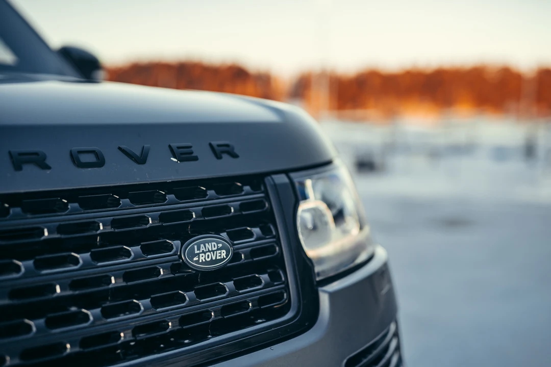 2016 Land Rover Range Rover L405 - Image 19 of 31