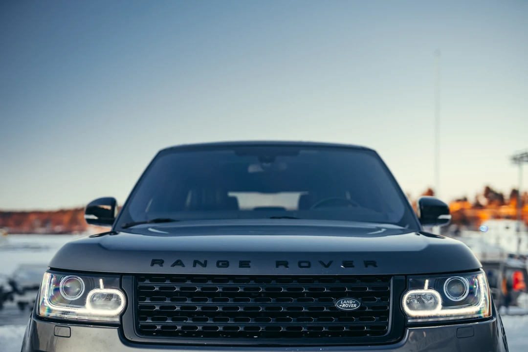 2016 Land Rover Range Rover L405 - Image 20 of 31