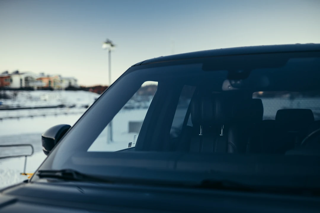 2016 Land Rover Range Rover L405 - Image 21 of 31