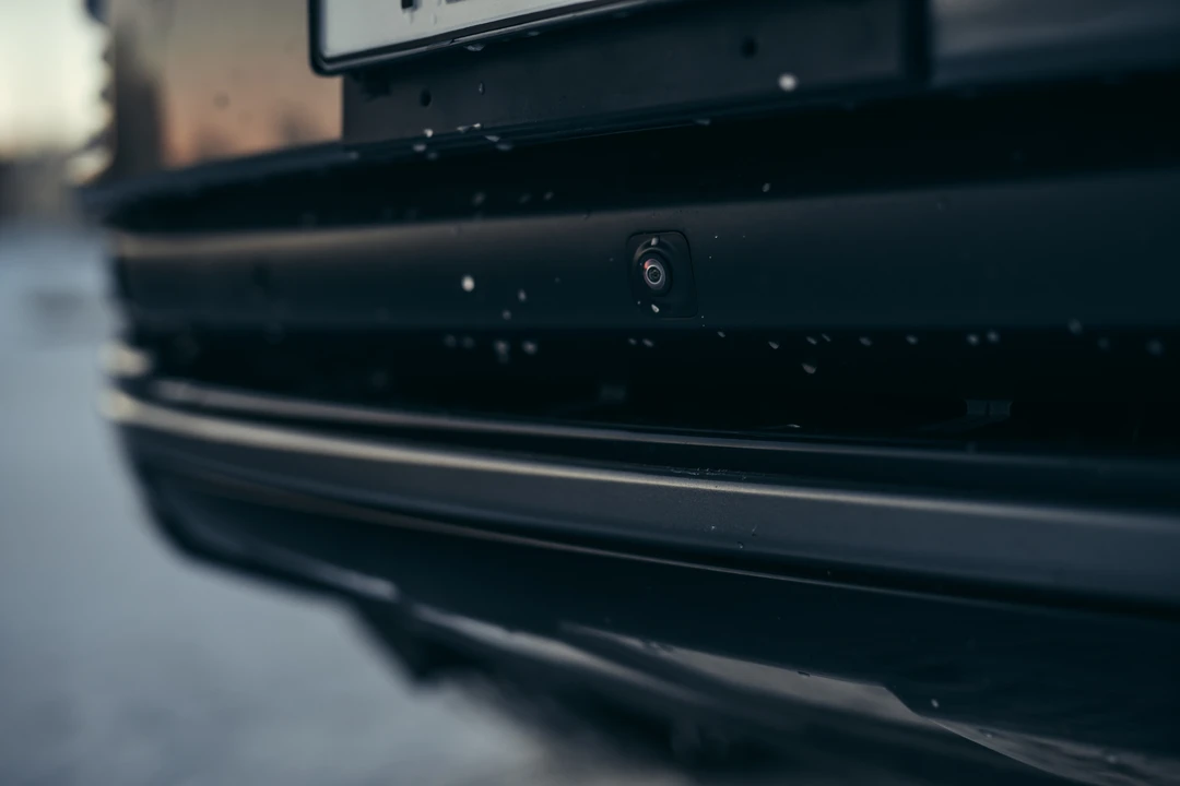 2016 Land Rover Range Rover L405 - Image 22 of 31