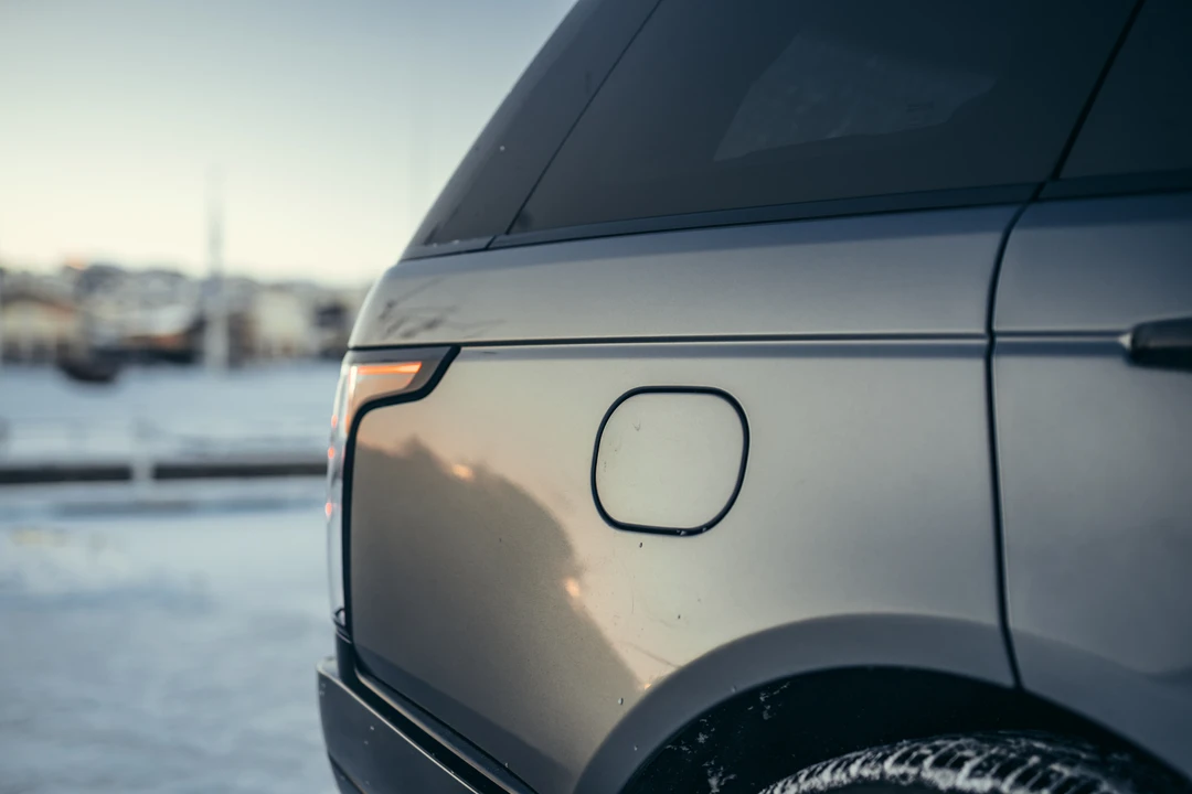 2016 Land Rover Range Rover L405 - Image 26 of 31