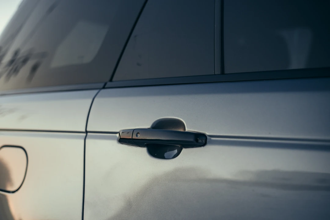 2016 Land Rover Range Rover L405 - Image 27 of 31