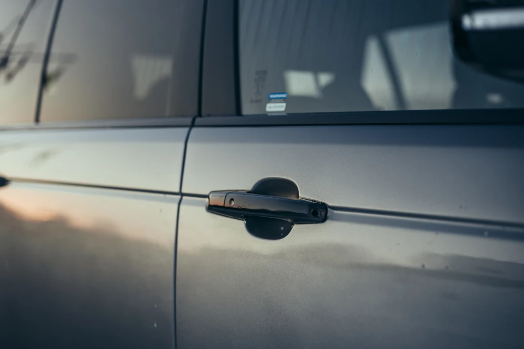 2016 Land Rover Range Rover L405 - Image 28 of 31