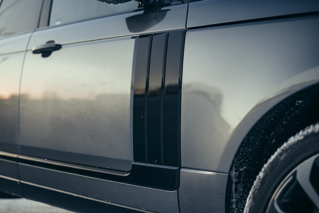2016 Land Rover Range Rover L405 - Image 29 of 31