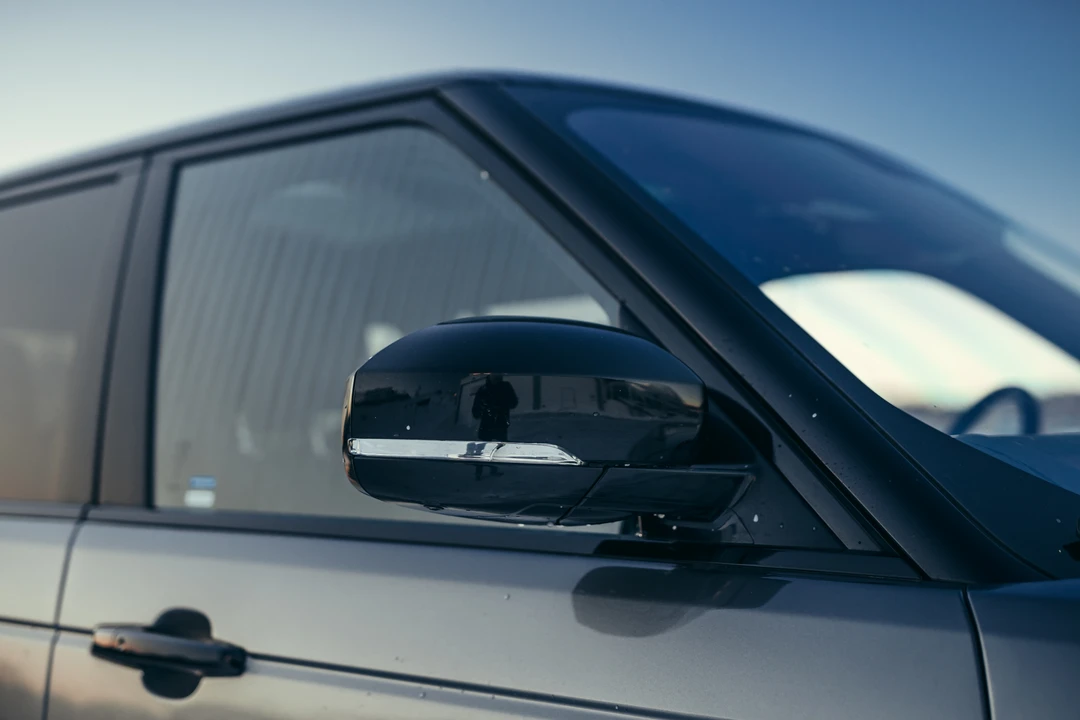 2016 Land Rover Range Rover L405 - Image 30 of 31