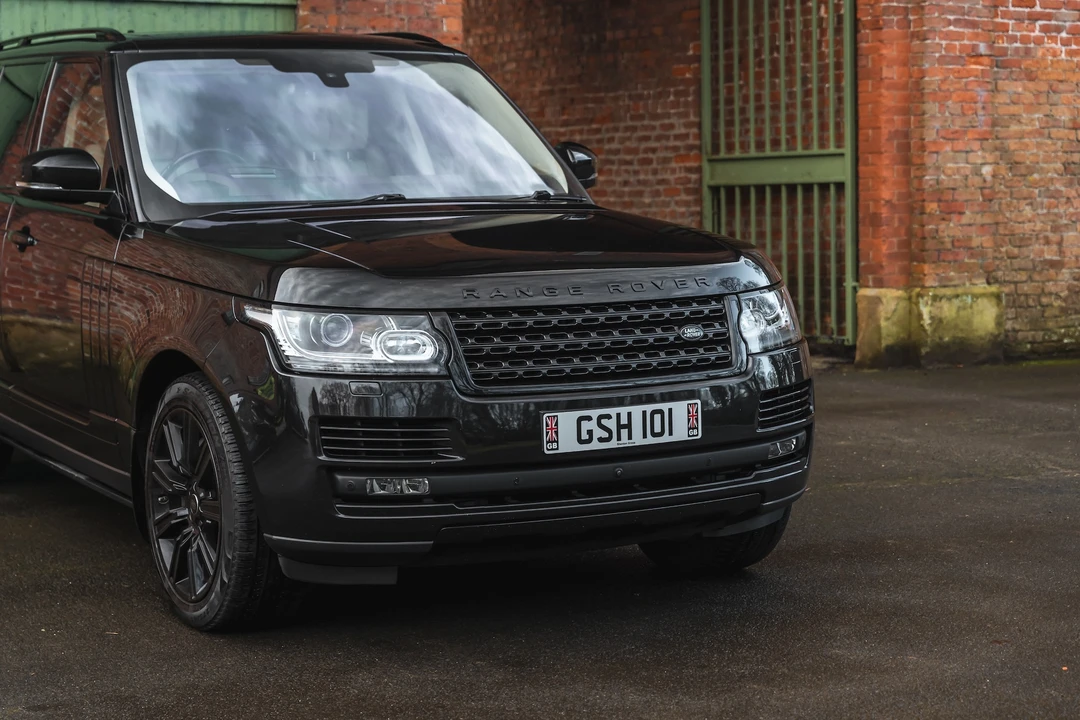2016 Land Rover Range Rover L405 - Image 19 of 31