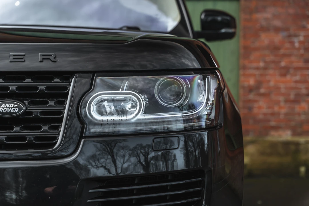 2016 Land Rover Range Rover L405 - Image 21 of 31