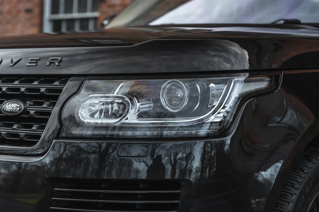 2016 Land Rover Range Rover L405 - Image 22 of 31