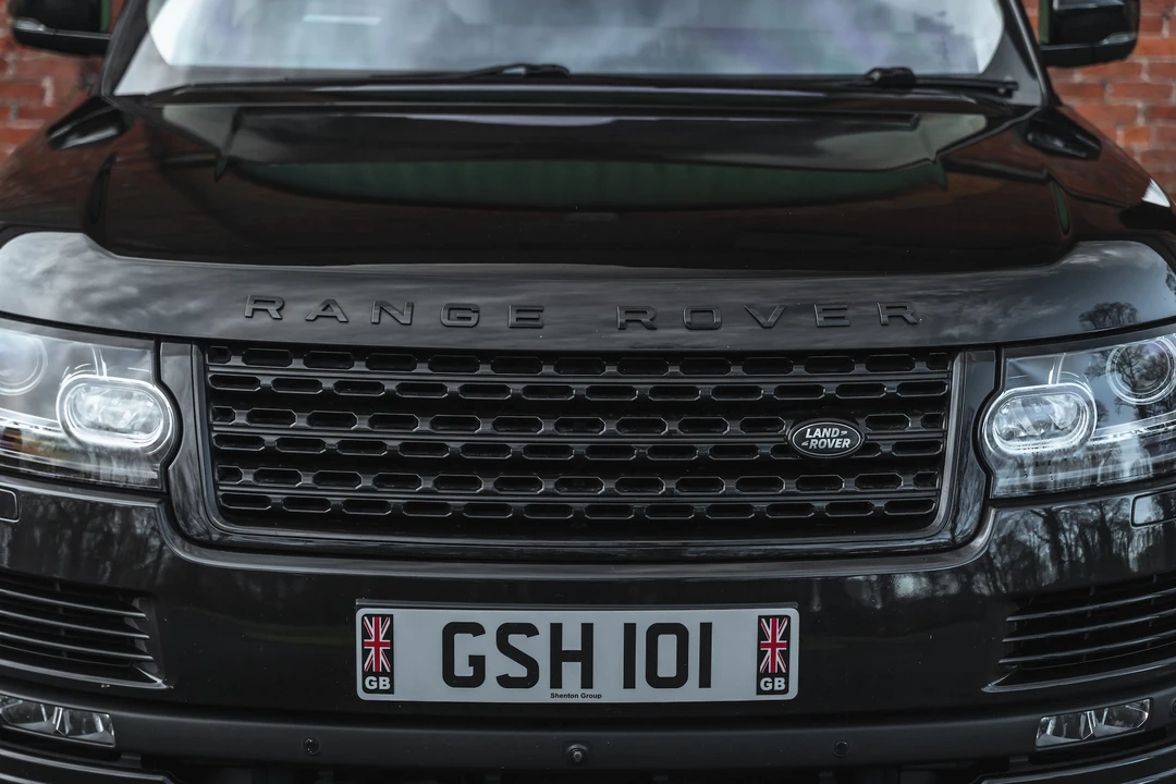 2016 Land Rover Range Rover L405 - Image 26 of 31