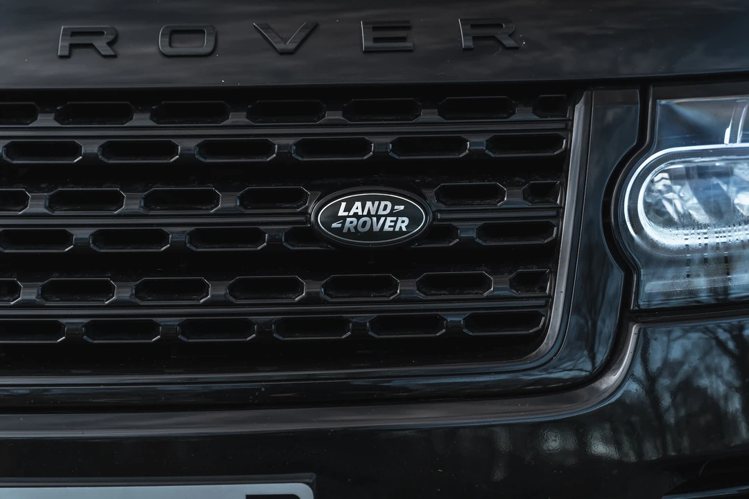 2016 Land Rover Range Rover L405 - Image 27 of 31