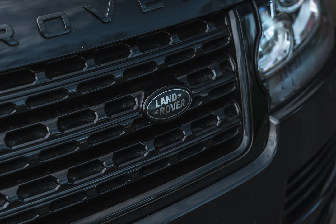 2016 Land Rover Range Rover L405 - Image 28 of 31