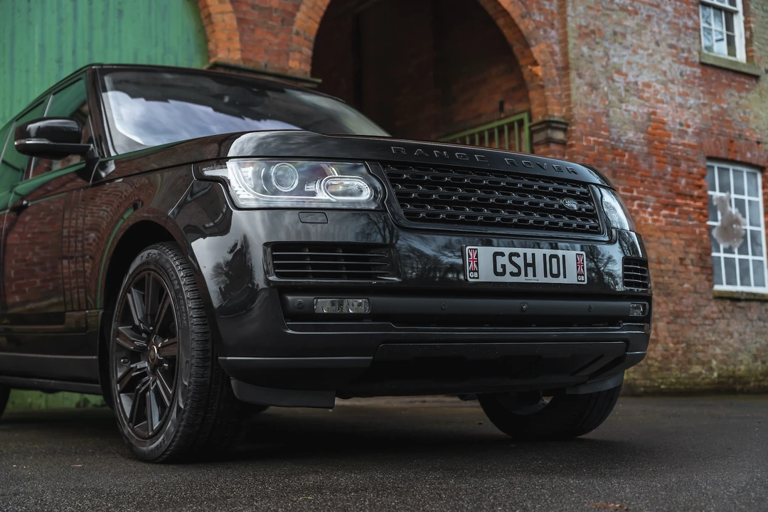2016 Land Rover Range Rover L405 - Image 29 of 31