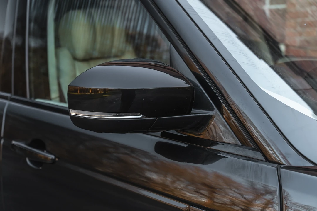2016 Land Rover Range Rover L405 - Image 30 of 31