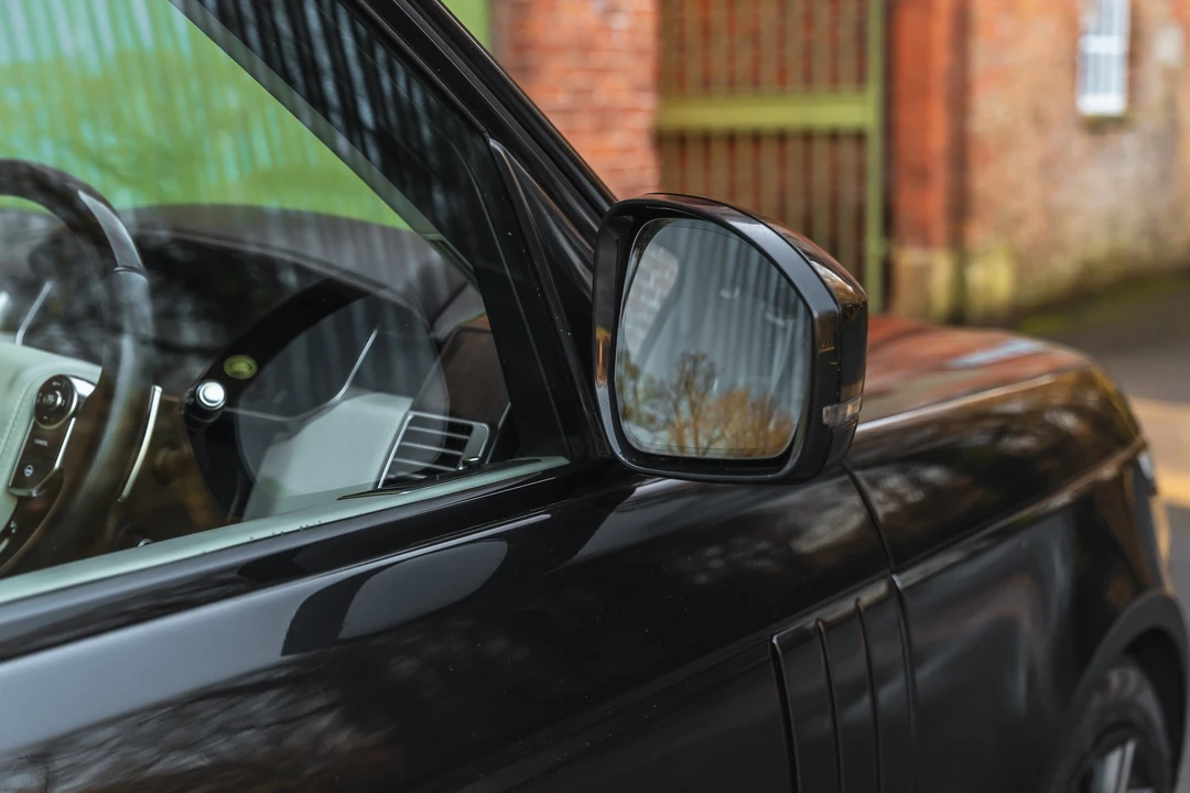 2016 Land Rover Range Rover L405 - Image 31 of 31