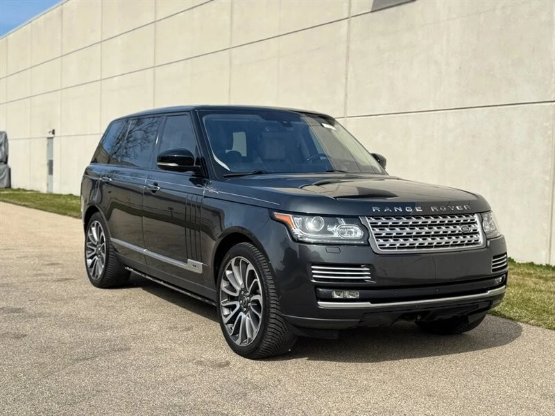 2016 Land Rover - Image 4 of 4