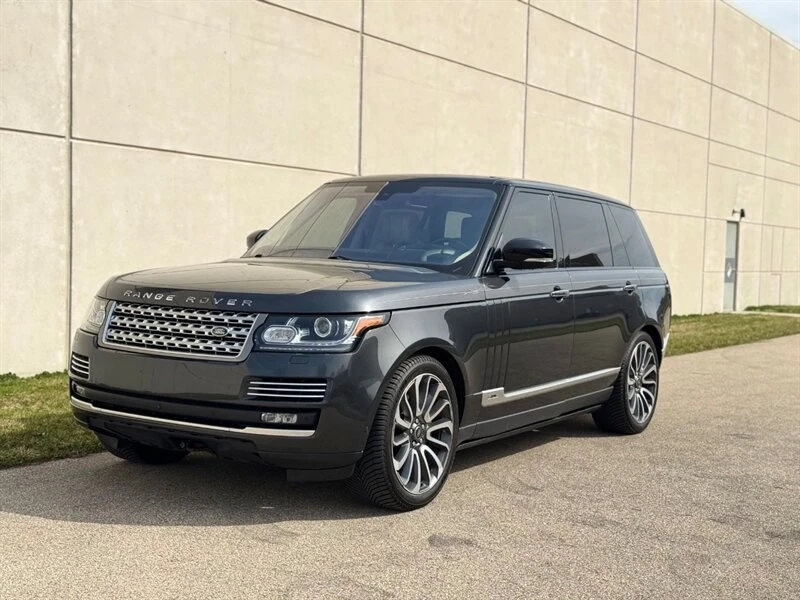 2016 Land Rover - Image 3 of 4