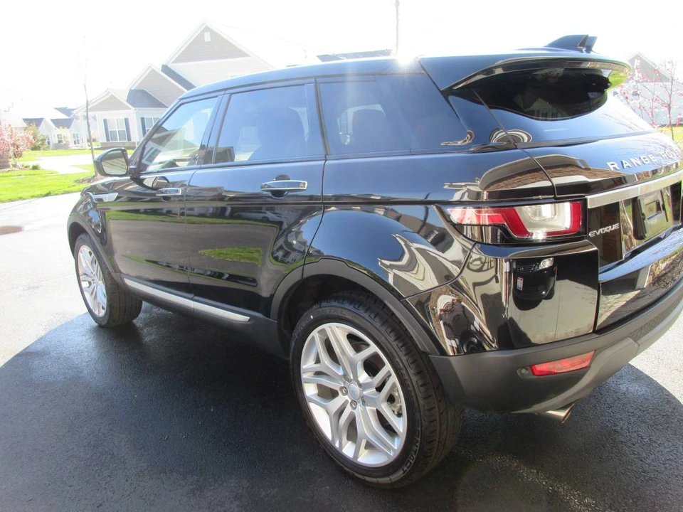 2016 Land Rover Range Rover Evoque 1st Gen - Image 2 of 18