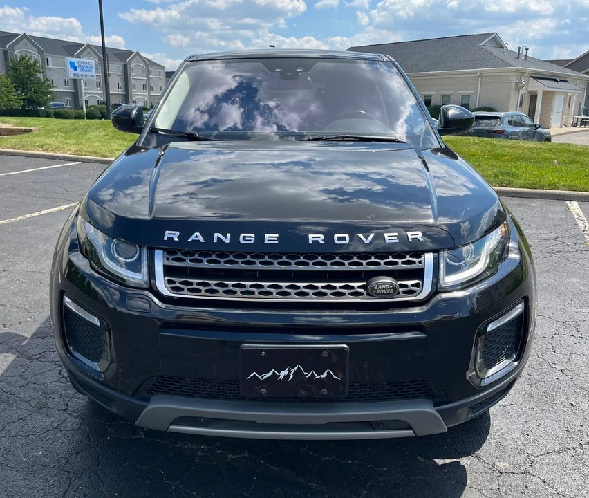 2016 Land Rover Range Rover Evoque 1st Gen - Image 3 of 22