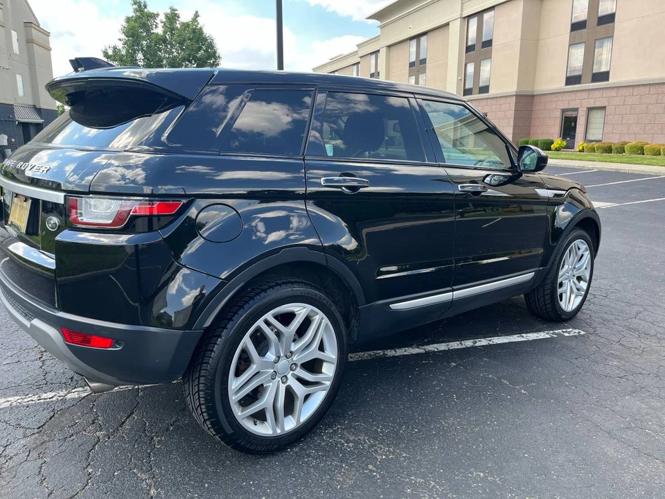 2016 Land Rover Range Rover Evoque 1st Gen - Image 4 of 18