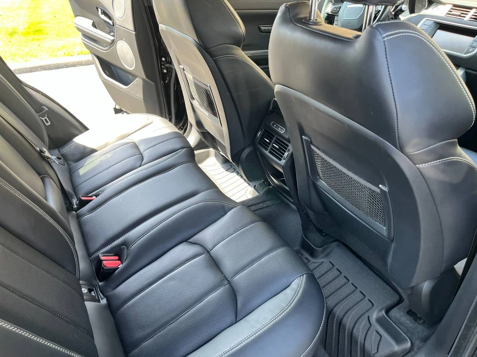2016 Land Rover Range Rover Evoque 1st Gen - Image 17 of 18